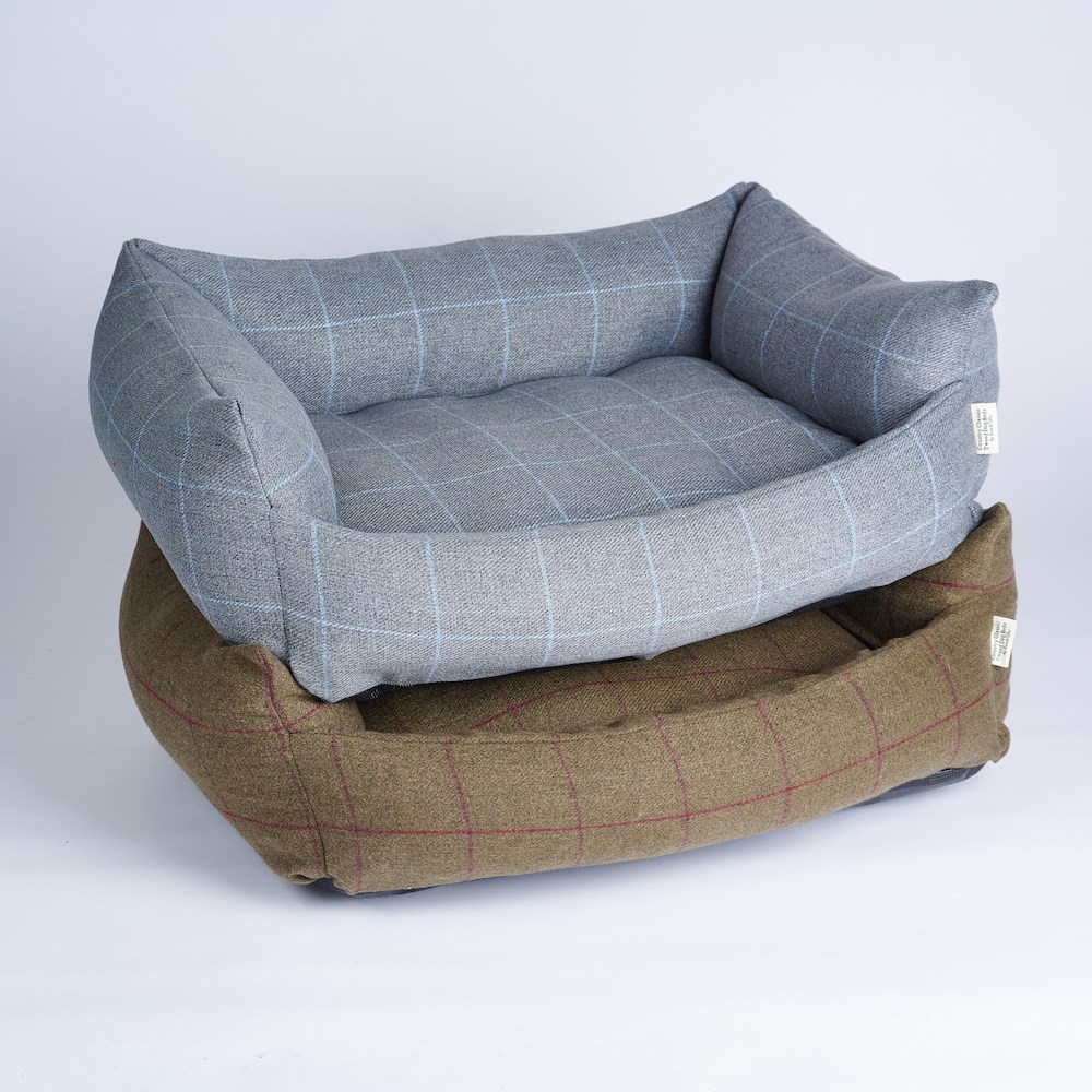 The Rustic Collection Tweed Cosy - Wharfe